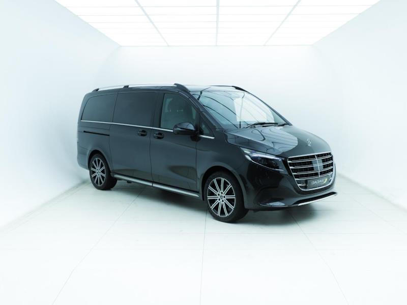 Mercedes-Benz V-Class W447